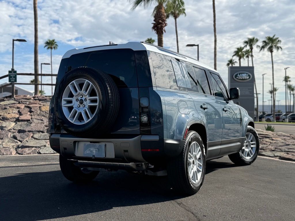 2026 Land Rover Defender 110 S Tucson AZ