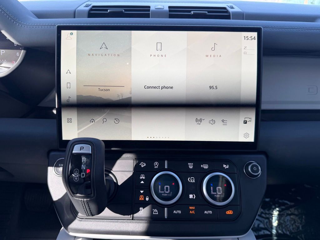 2026 Land Rover Defender 110 S Tucson AZ