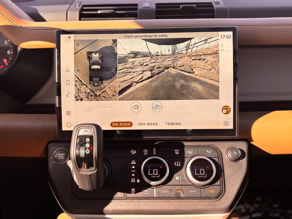 2026 Land Rover Defender 110 S Tucson AZ