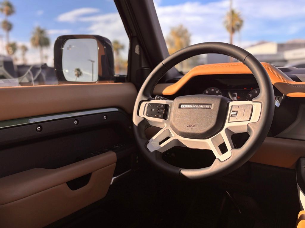 2026 Land Rover Defender 110 S Tucson AZ