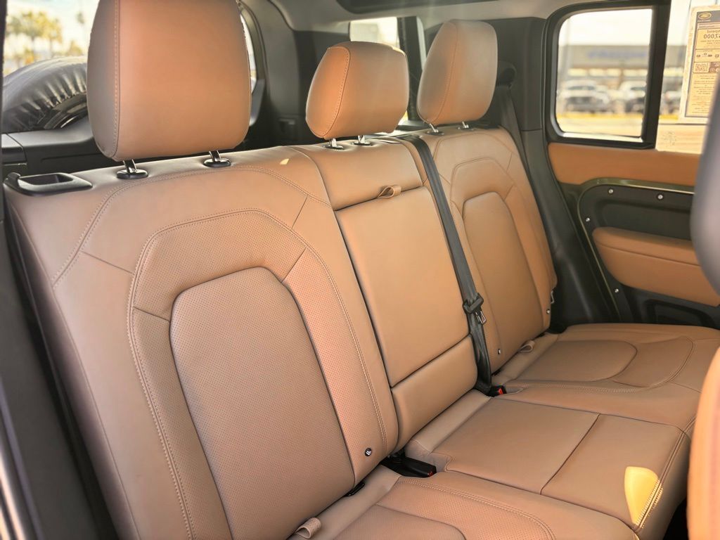 2026 Land Rover Defender 110 S Tucson AZ