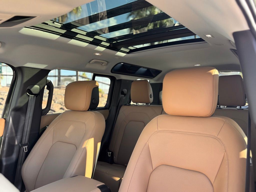 2026 Land Rover Defender 110 S Tucson AZ