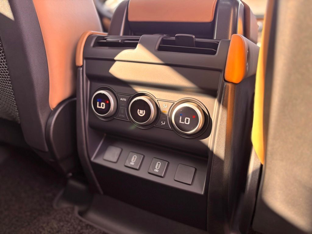 2026 Land Rover Defender 110 S Tucson AZ