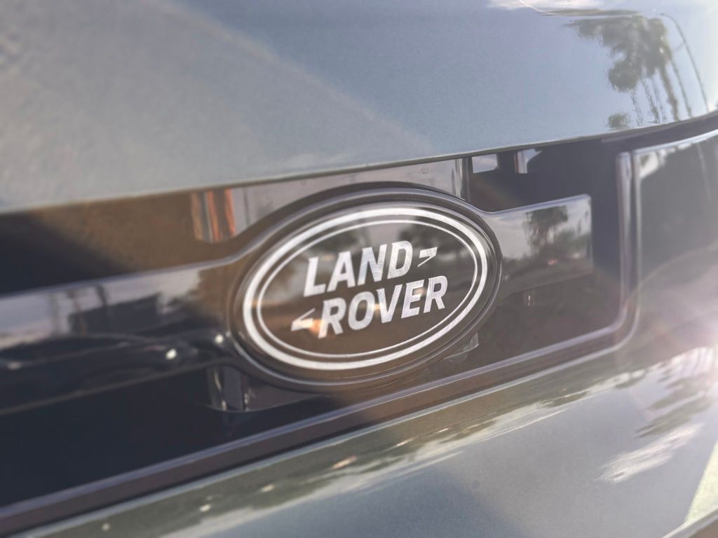 2026 Land Rover Defender 110 S Tucson AZ
