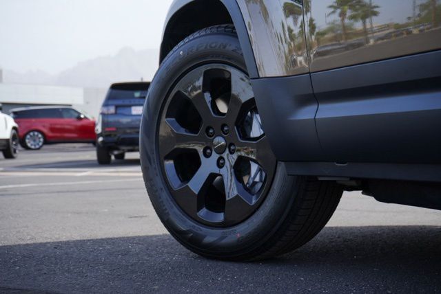 2026 Land Rover Defender 110 S