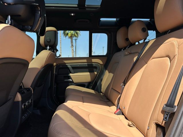 2026 Land Rover Defender 110 S Tucson AZ