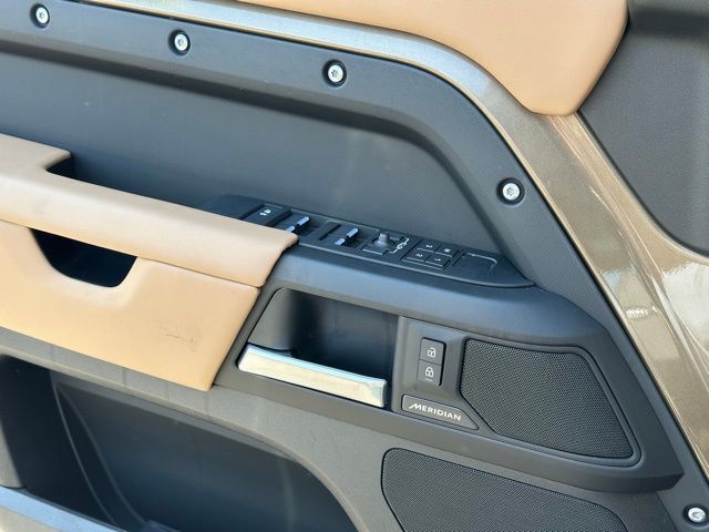 2026 Land Rover Defender 110 S Tucson AZ