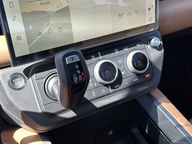 2026 Land Rover Defender 110 S Tucson AZ