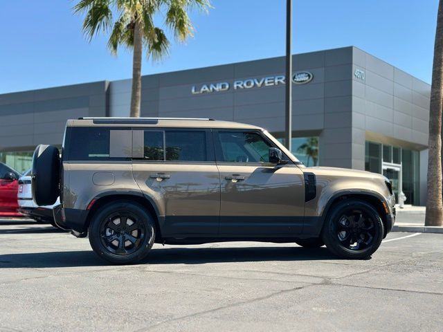2026 Land Rover Defender 110 S Tucson AZ