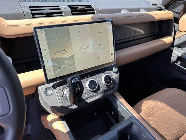 2026 Land Rover Defender 110 S Tucson AZ