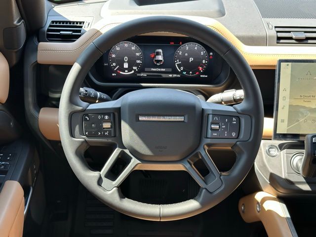 2026 Land Rover Defender 110 S Tucson AZ