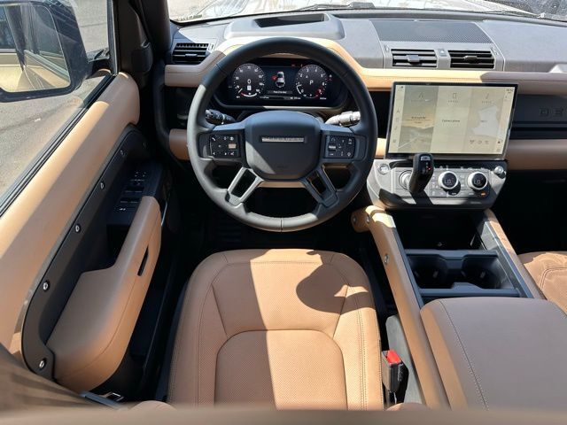 2026 Land Rover Defender 110 S Tucson AZ