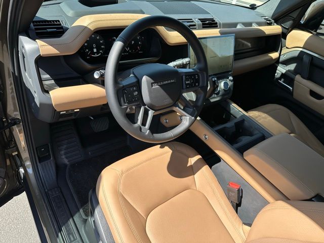 2026 Land Rover Defender 110 S Tucson AZ