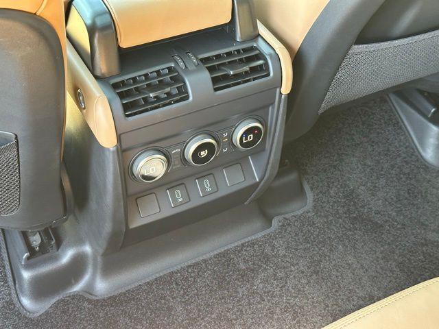 2026 Land Rover Defender 110 S Tucson AZ