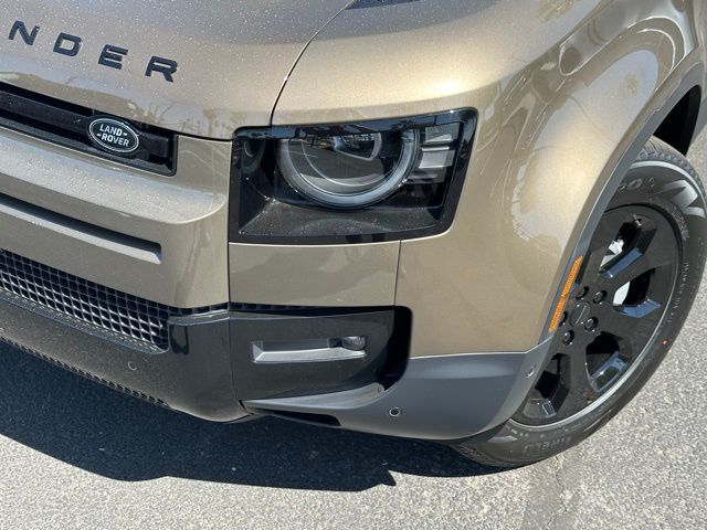 2026 Land Rover Defender 110 S Tucson AZ