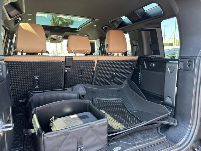 2026 Land Rover Defender 110 S Tucson AZ