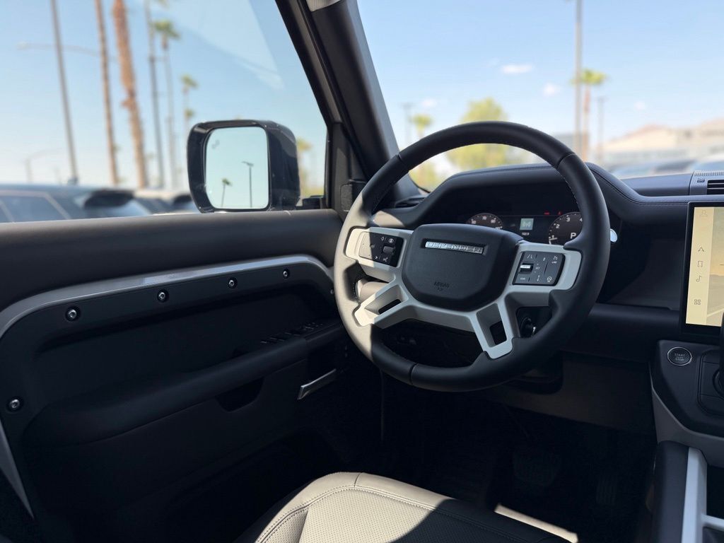 2026 Land Rover Defender 110 S Tucson AZ