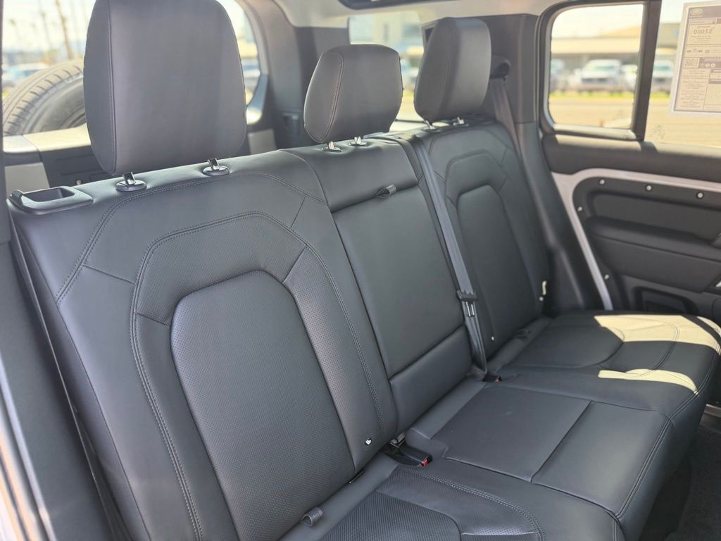 2026 Land Rover Defender 110 S Tucson AZ