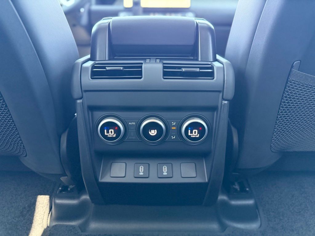 2026 Land Rover Defender 110 S Tucson AZ