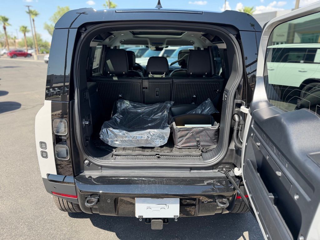2026 Land Rover Defender 110 S Tucson AZ