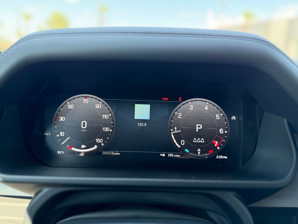 2026 Land Rover Defender 110 S Tucson AZ