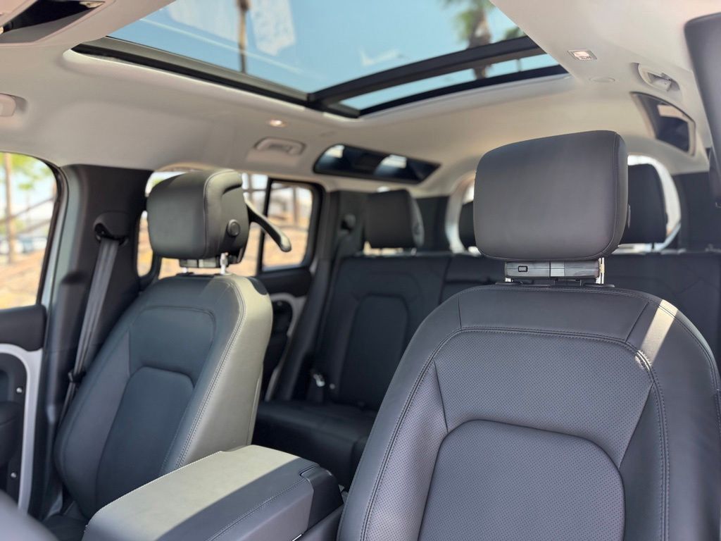 2026 Land Rover Defender 110 S Tucson AZ