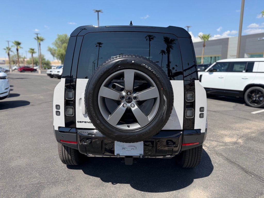 2026 Land Rover Defender 110 S Tucson AZ