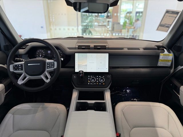 2026 Land Rover Defender 110 S Tucson AZ