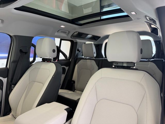 2026 Land Rover Defender 110 S Tucson AZ