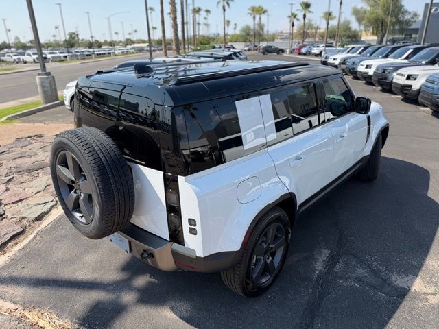 2026 Land Rover Defender 110 S Tucson AZ