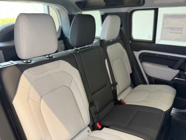 2026 Land Rover Defender 110 S Tucson AZ