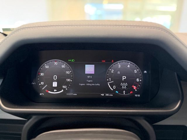2026 Land Rover Defender 110 S Tucson AZ