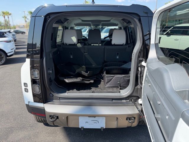 2026 Land Rover Defender 110 S Tucson AZ