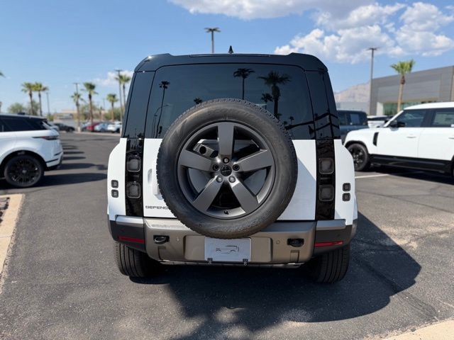 2026 Land Rover Defender 110 S Tucson AZ