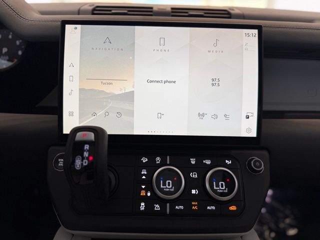2026 Land Rover Defender 110 S Tucson AZ