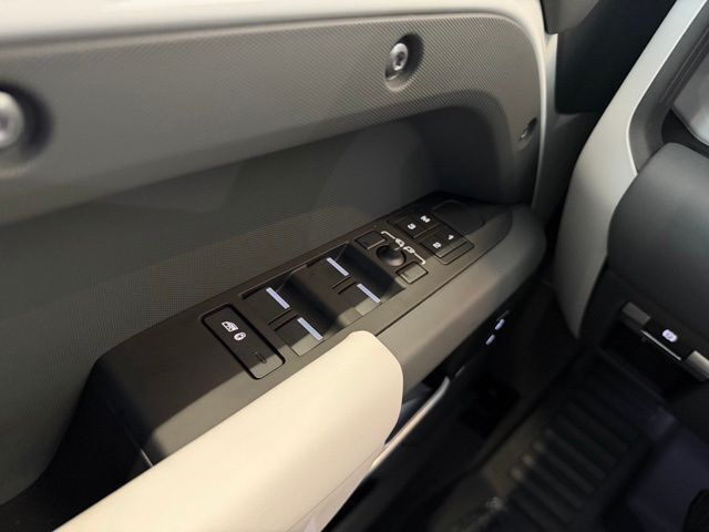 2026 Land Rover Defender 110 S Tucson AZ