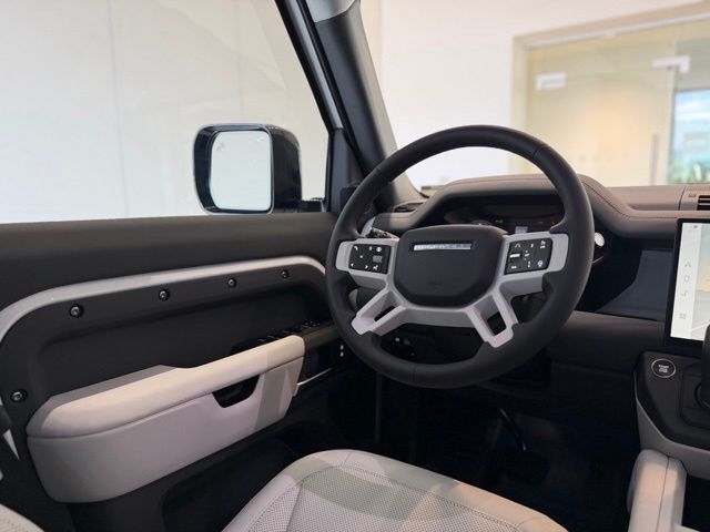 2026 Land Rover Defender 110 S Tucson AZ
