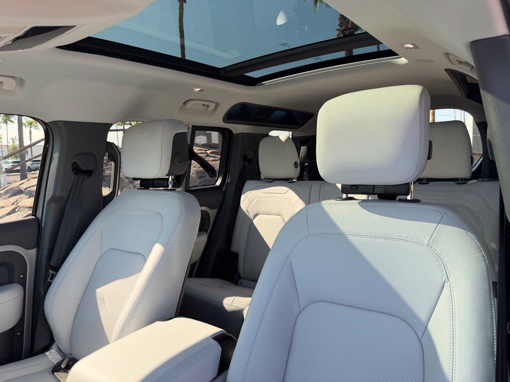2026 Land Rover Defender 110 S Tucson AZ