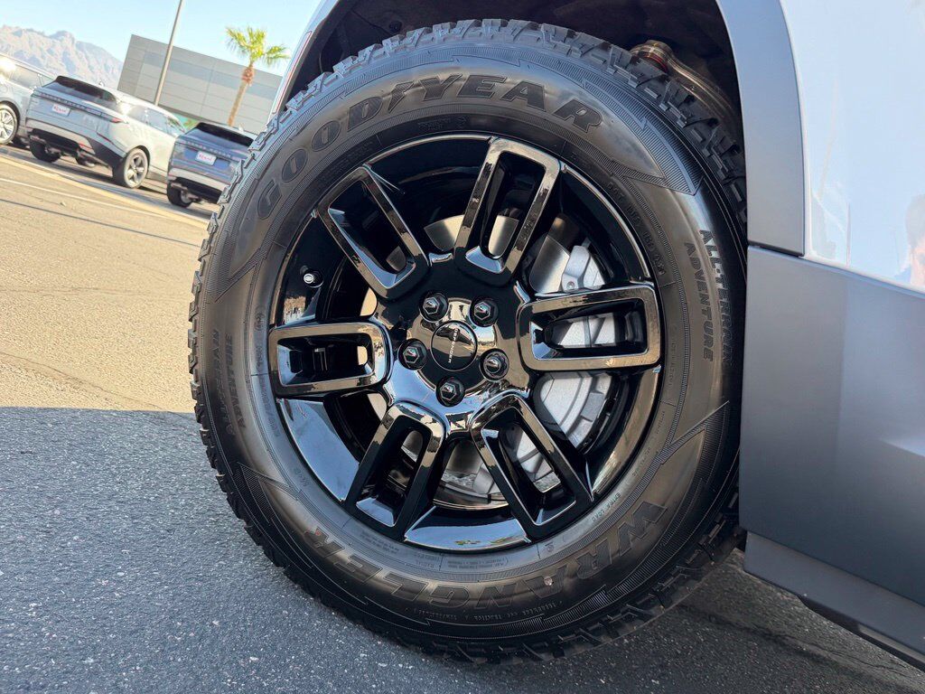 2026 Land Rover Defender 110 S Tucson AZ