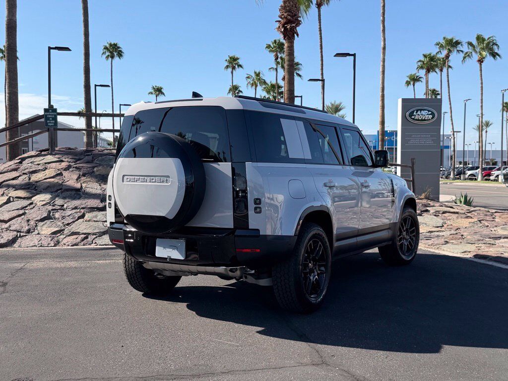 2026 Land Rover Defender 110 S Tucson AZ