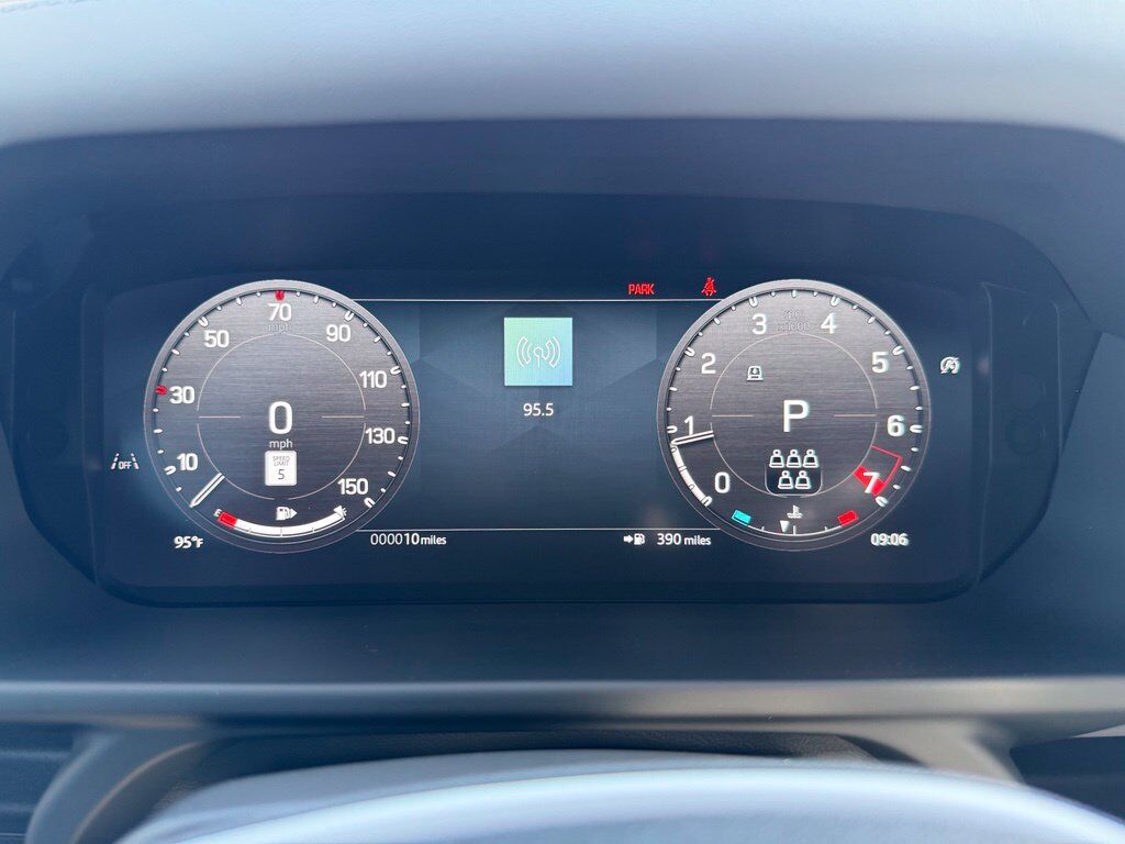 2026 Land Rover Defender 110 S Tucson AZ