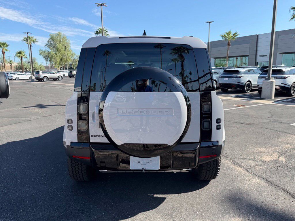 2026 Land Rover Defender 110 S Tucson AZ