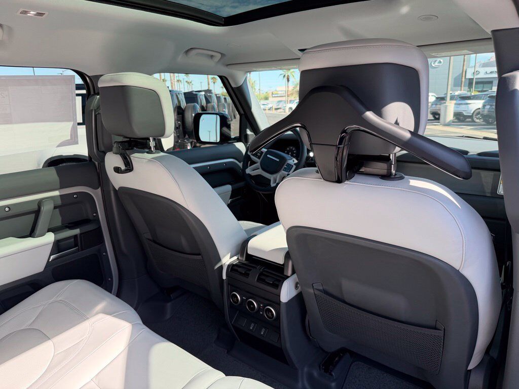 2026 Land Rover Defender 110 S Tucson AZ