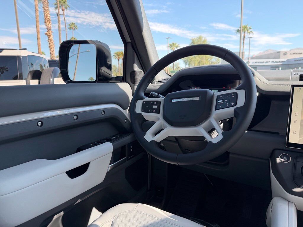 2026 Land Rover Defender 110 S Tucson AZ
