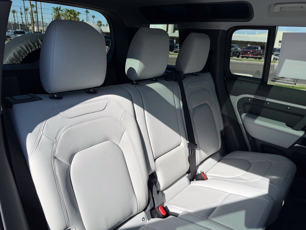 2026 Land Rover Defender 110 S Tucson AZ