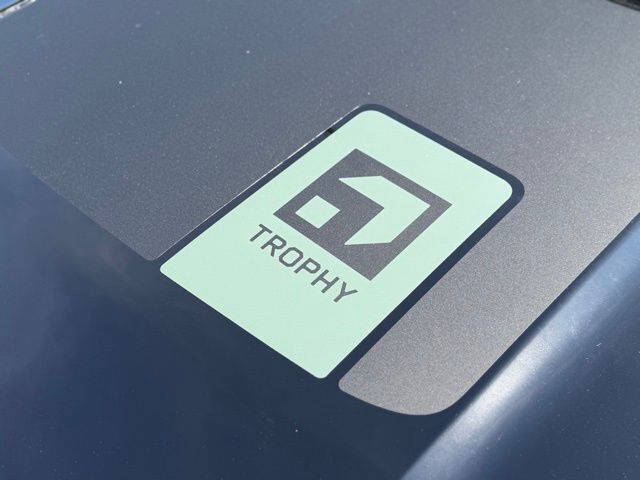 2026 Land Rover Defender 110 Trophy Edition Keswick Tucson AZ