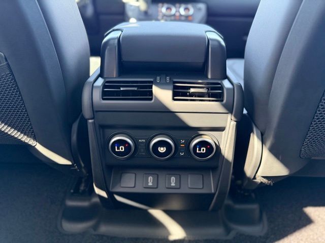 2026 Land Rover Defender 110 Trophy Edition Keswick Tucson AZ
