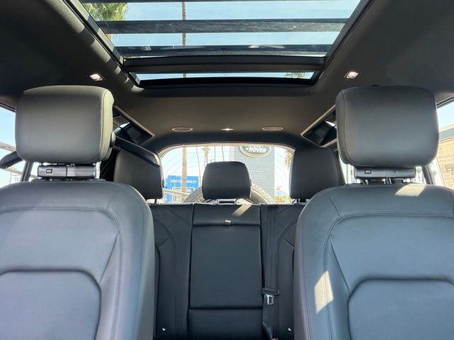 2026 Land Rover Defender 110 Trophy Edition Keswick Tucson AZ