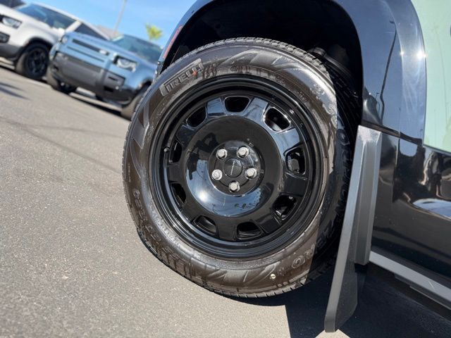 2026 Land Rover Defender 110 Trophy Edition Keswick Tucson AZ