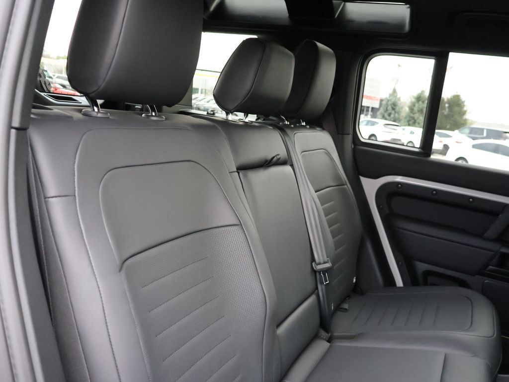 2026 Land Rover Defender 110 V8 OCTA San Clemente CA